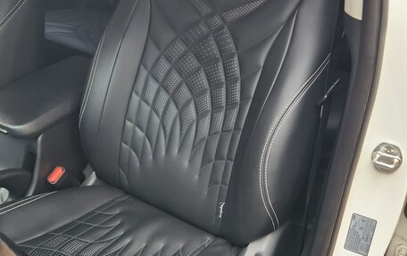 KIA Cerato IV, 2019 год, 1 670 000 рублей, 18 фотография