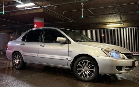 Mitsubishi Lancer IX, 2007 год, 450 000 рублей, 4 фотография