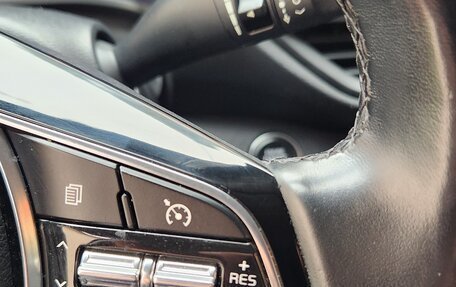 KIA Cerato IV, 2019 год, 1 670 000 рублей, 21 фотография