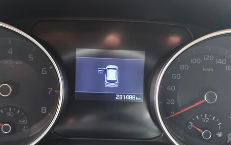 KIA cee'd III, 2020 год, 1 650 000 рублей, 4 фотография
