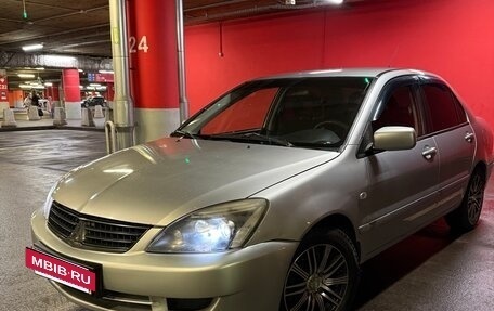 Mitsubishi Lancer IX, 2007 год, 450 000 рублей, 2 фотография