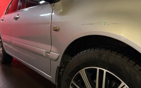 Mitsubishi Lancer IX, 2007 год, 450 000 рублей, 14 фотография