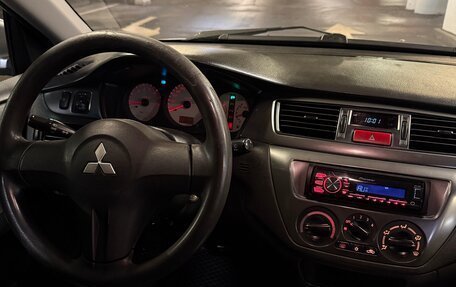 Mitsubishi Lancer IX, 2007 год, 450 000 рублей, 16 фотография