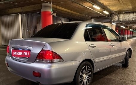 Mitsubishi Lancer IX, 2007 год, 450 000 рублей, 7 фотография