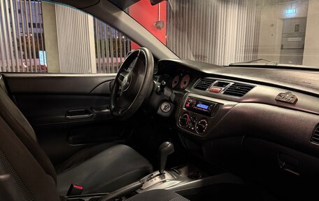 Mitsubishi Lancer IX, 2007 год, 450 000 рублей, 18 фотография