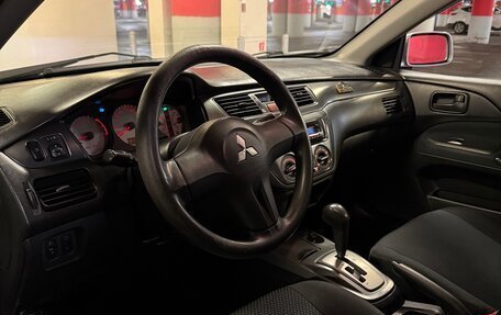 Mitsubishi Lancer IX, 2007 год, 450 000 рублей, 17 фотография