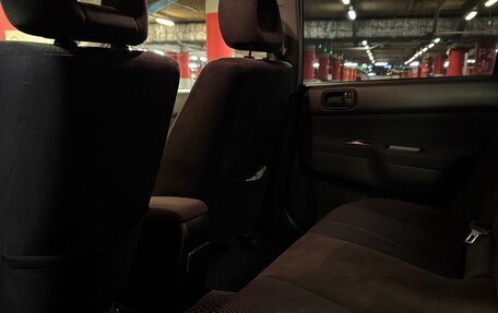 Mitsubishi Lancer IX, 2007 год, 450 000 рублей, 19 фотография