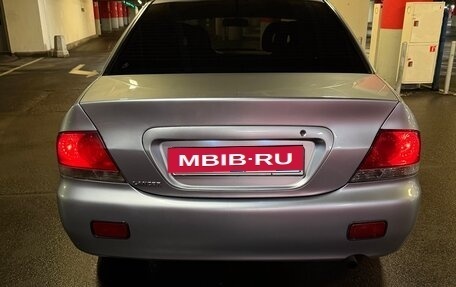 Mitsubishi Lancer IX, 2007 год, 450 000 рублей, 9 фотография