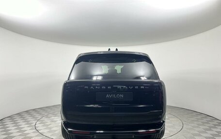 Land Rover Range Rover IV рестайлинг, 2026 год, 26 839 430 рублей, 6 фотография