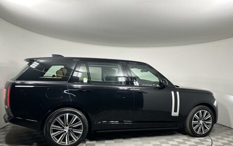 Land Rover Range Rover IV рестайлинг, 2026 год, 26 839 430 рублей, 8 фотография