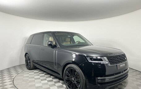 Land Rover Range Rover IV рестайлинг, 2026 год, 26 839 430 рублей, 2 фотография