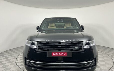 Land Rover Range Rover IV рестайлинг, 2026 год, 26 839 430 рублей, 5 фотография
