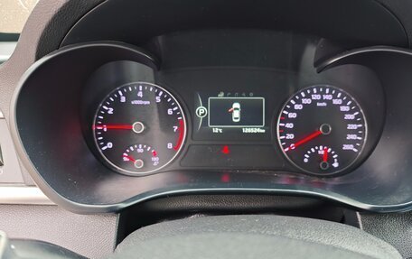 KIA Optima IV, 2018 год, 2 000 000 рублей, 2 фотография