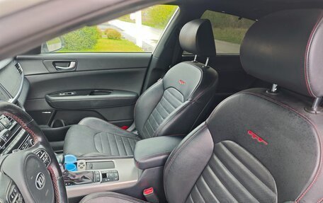 KIA Optima IV, 2018 год, 2 000 000 рублей, 3 фотография