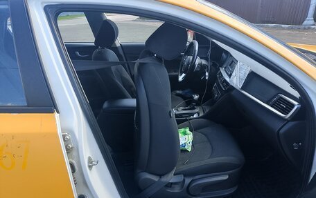 KIA Optima IV, 2019 год, 810 000 рублей, 5 фотография