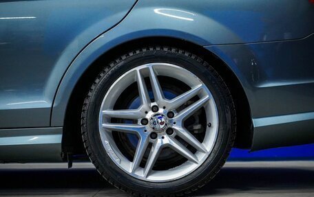 Mercedes-Benz C-Класс, 2012 год, 1 352 000 рублей, 10 фотография