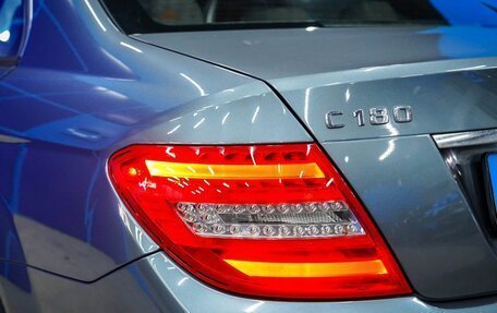 Mercedes-Benz C-Класс, 2012 год, 1 352 000 рублей, 24 фотография