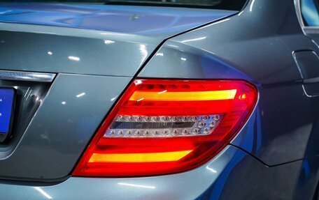 Mercedes-Benz C-Класс, 2012 год, 1 352 000 рублей, 23 фотография
