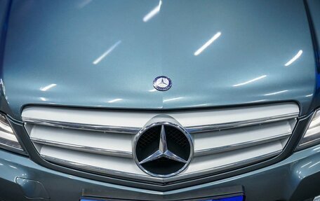 Mercedes-Benz C-Класс, 2012 год, 1 352 000 рублей, 20 фотография
