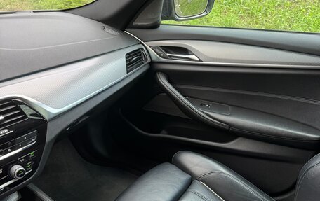 BMW 5 серия, 2018 год, 3 000 000 рублей, 8 фотография