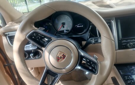 Porsche Macan I рестайлинг, 2014 год, 2 800 000 рублей, 7 фотография