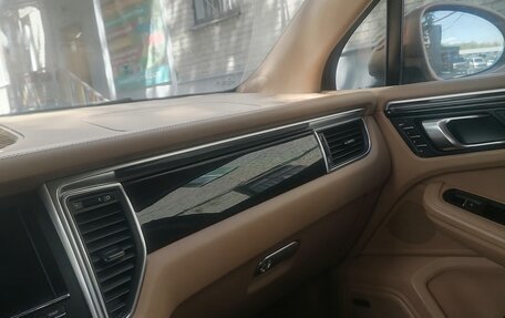 Porsche Macan I рестайлинг, 2014 год, 2 800 000 рублей, 10 фотография