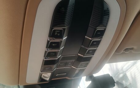 Porsche Macan I рестайлинг, 2014 год, 2 800 000 рублей, 12 фотография