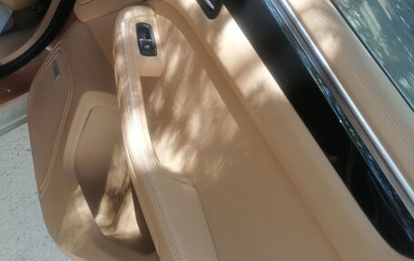 Porsche Macan I рестайлинг, 2014 год, 2 800 000 рублей, 18 фотография