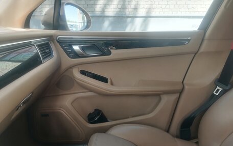 Porsche Macan I рестайлинг, 2014 год, 2 800 000 рублей, 19 фотография