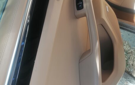 Porsche Macan I рестайлинг, 2014 год, 2 800 000 рублей, 16 фотография