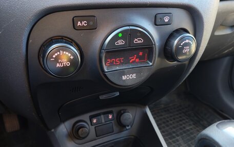 KIA Rio II, 2009 год, 410 000 рублей, 7 фотография