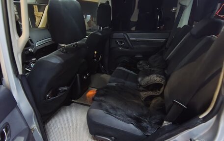 Mitsubishi Pajero IV, 2008 год, 1 380 000 рублей, 6 фотография