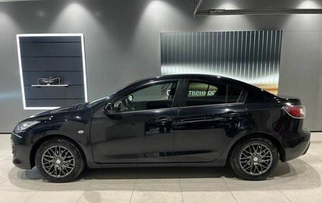 Mazda 3, 2009 год, 784 000 рублей, 2 фотография