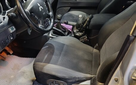 Mitsubishi Pajero IV, 2008 год, 1 380 000 рублей, 30 фотография
