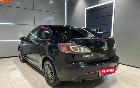 Mazda 3, 2009 год, 784 000 рублей, 3 фотография