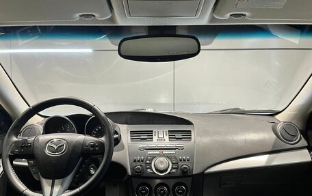 Mazda 3, 2009 год, 784 000 рублей, 11 фотография