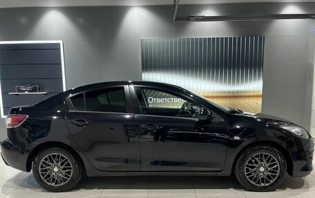 Mazda 3, 2009 год, 784 000 рублей, 6 фотография