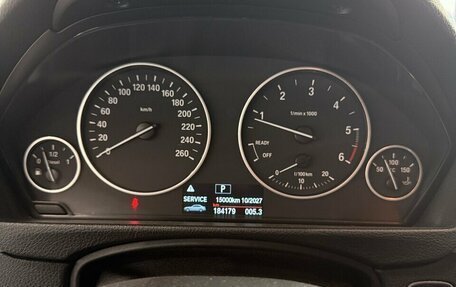 BMW 3 серия, 2014 год, 2 350 000 рублей, 6 фотография