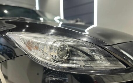 Mazda 3, 2009 год, 784 000 рублей, 9 фотография