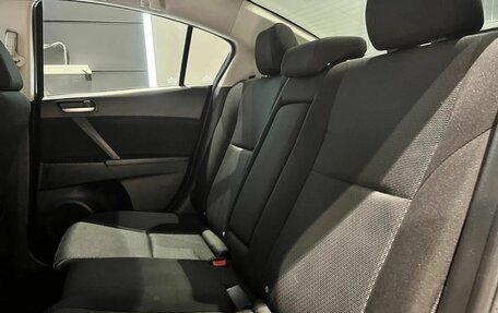 Mazda 3, 2009 год, 784 000 рублей, 12 фотография