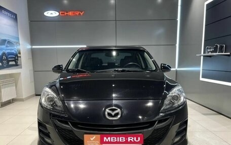 Mazda 3, 2009 год, 784 000 рублей, 8 фотография