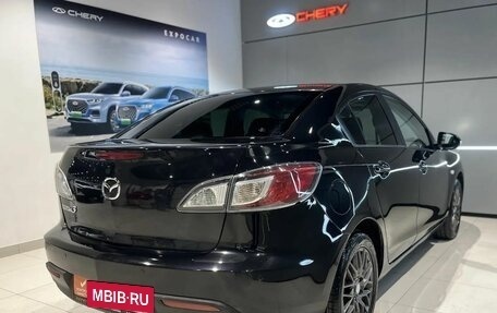 Mazda 3, 2009 год, 784 000 рублей, 5 фотография