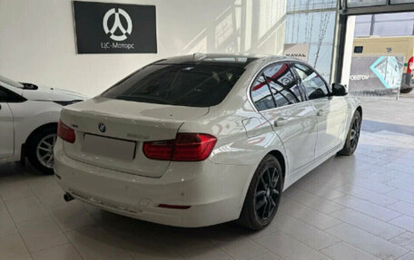 BMW 3 серия, 2014 год, 2 350 000 рублей, 2 фотография