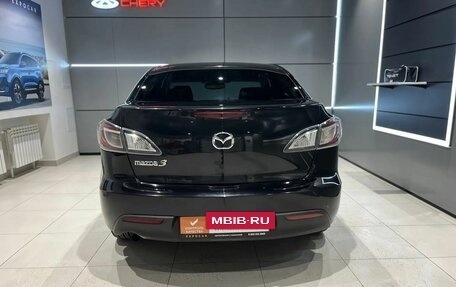 Mazda 3, 2009 год, 784 000 рублей, 4 фотография