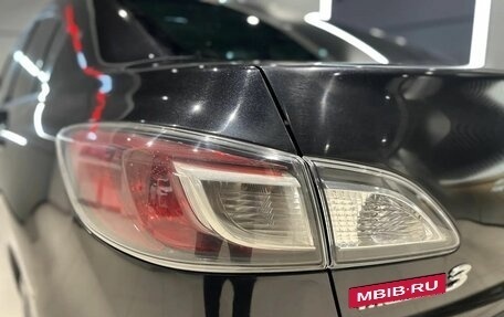 Mazda 3, 2009 год, 784 000 рублей, 10 фотография