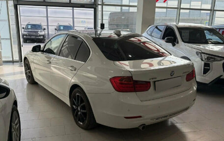 BMW 3 серия, 2014 год, 2 350 000 рублей, 4 фотография