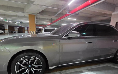 BMW 7 серия, 2025 год, 15 300 000 рублей, 4 фотография