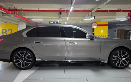 BMW 7 серия, 2025 год, 15 300 000 рублей, 6 фотография