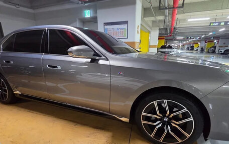BMW 7 серия, 2025 год, 15 300 000 рублей, 9 фотография