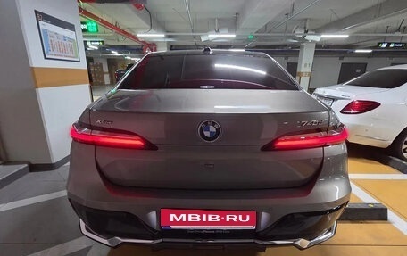 BMW 7 серия, 2025 год, 15 300 000 рублей, 3 фотография